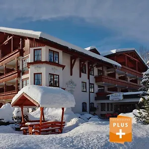 4* Hotel Koenigshof
